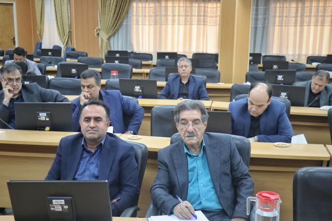 خبرگزاری آریا