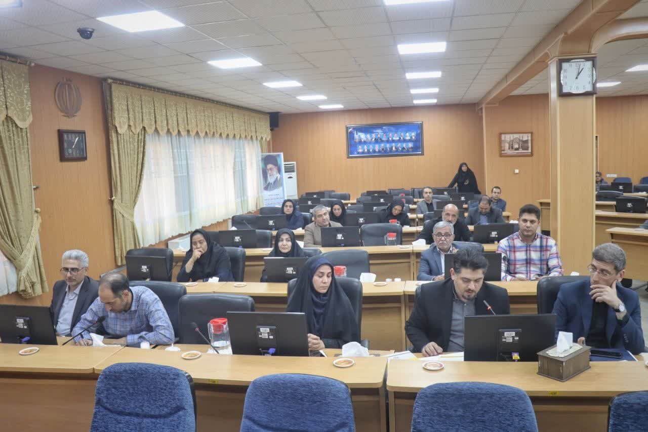 خبرگزاری آریا