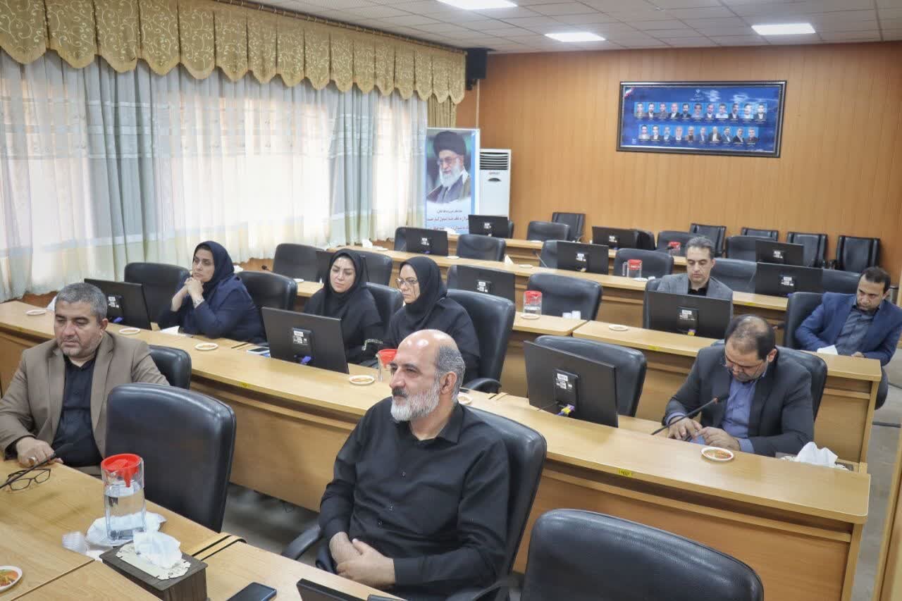 خبرگزاری آریا