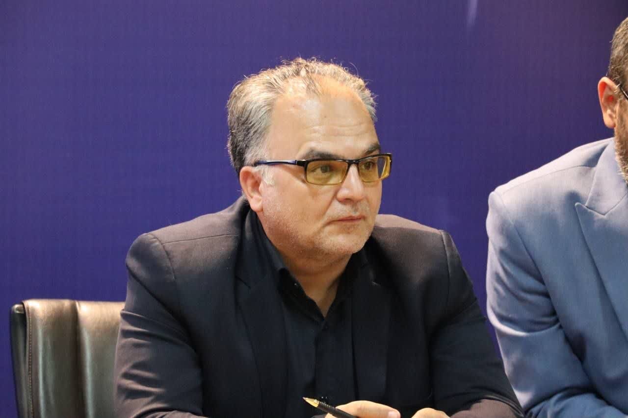 خبرگزاری آریا