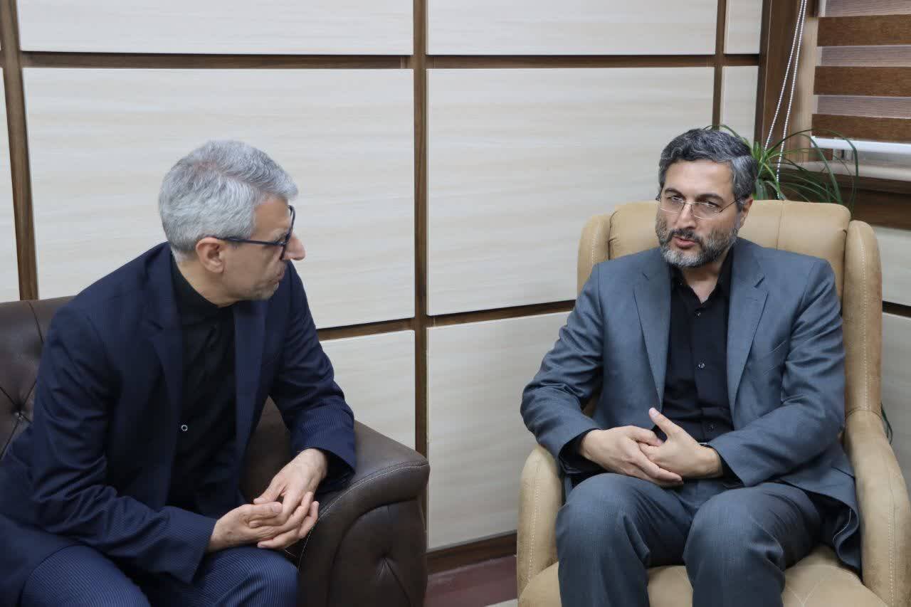 خبرگزاری آریا
