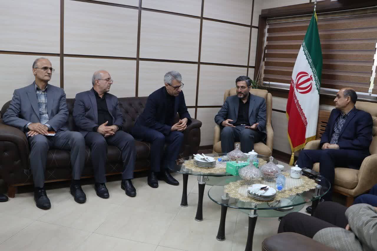 خبرگزاری آریا