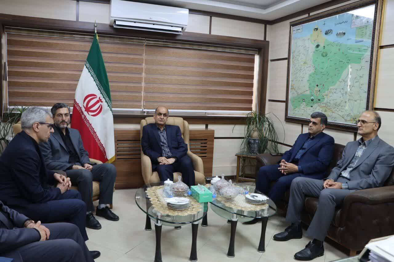 خبرگزاری آریا