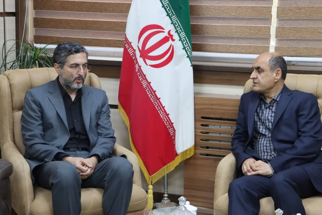 خبرگزاری آریا