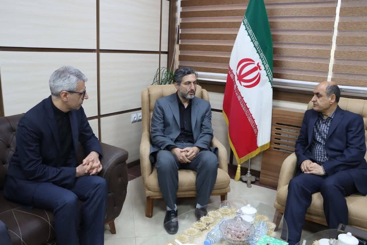 خبرگزاری آریا