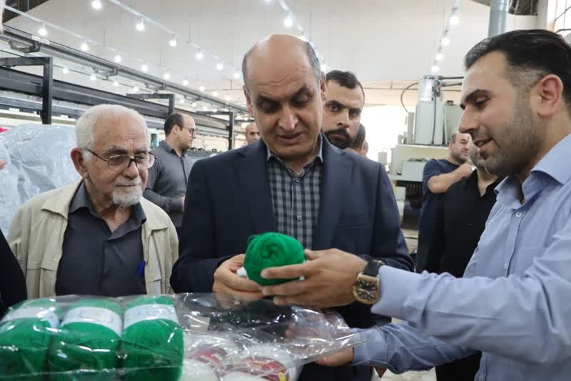 خبرگزاری آریا