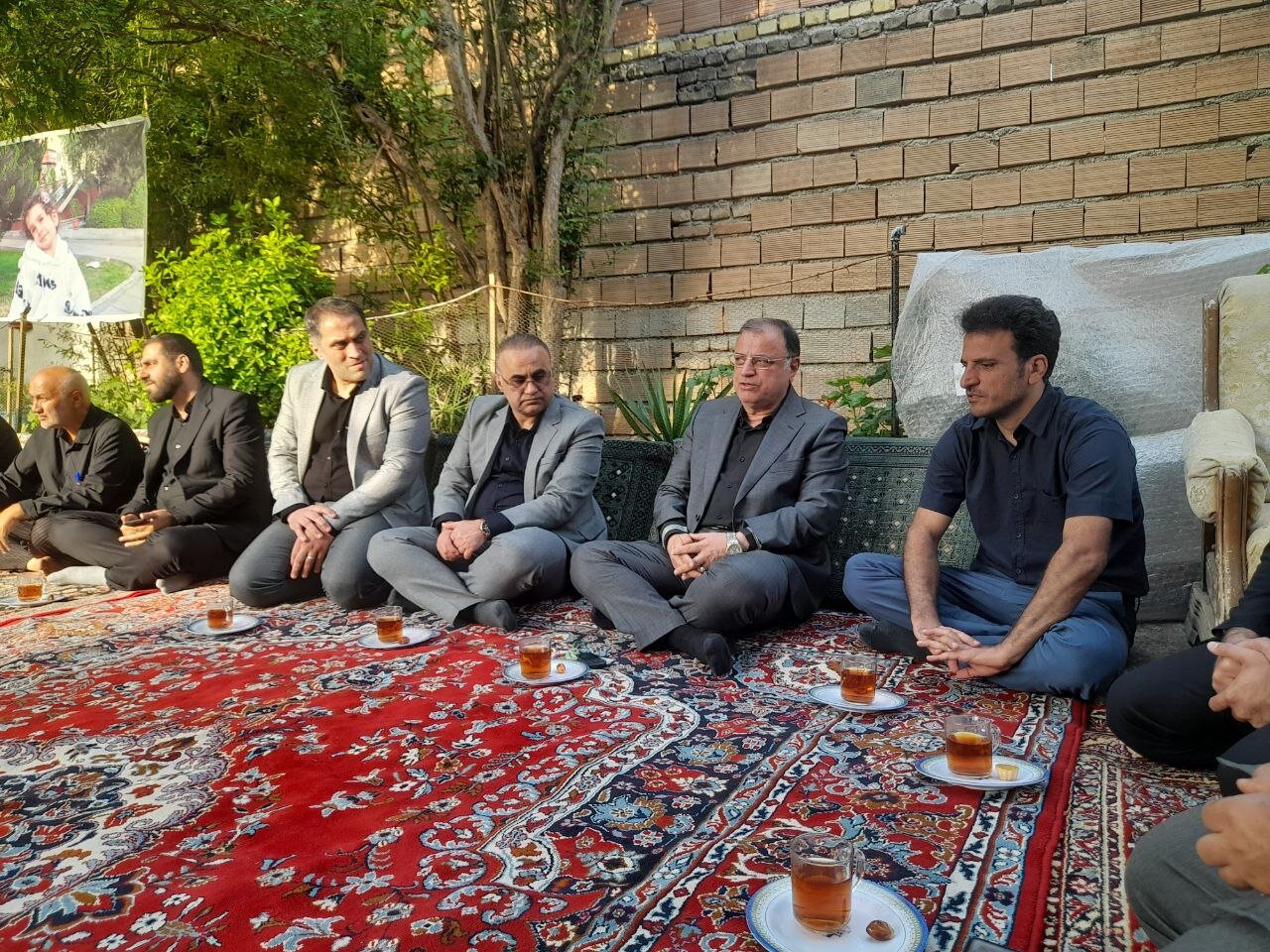 خبرگزاری آریا