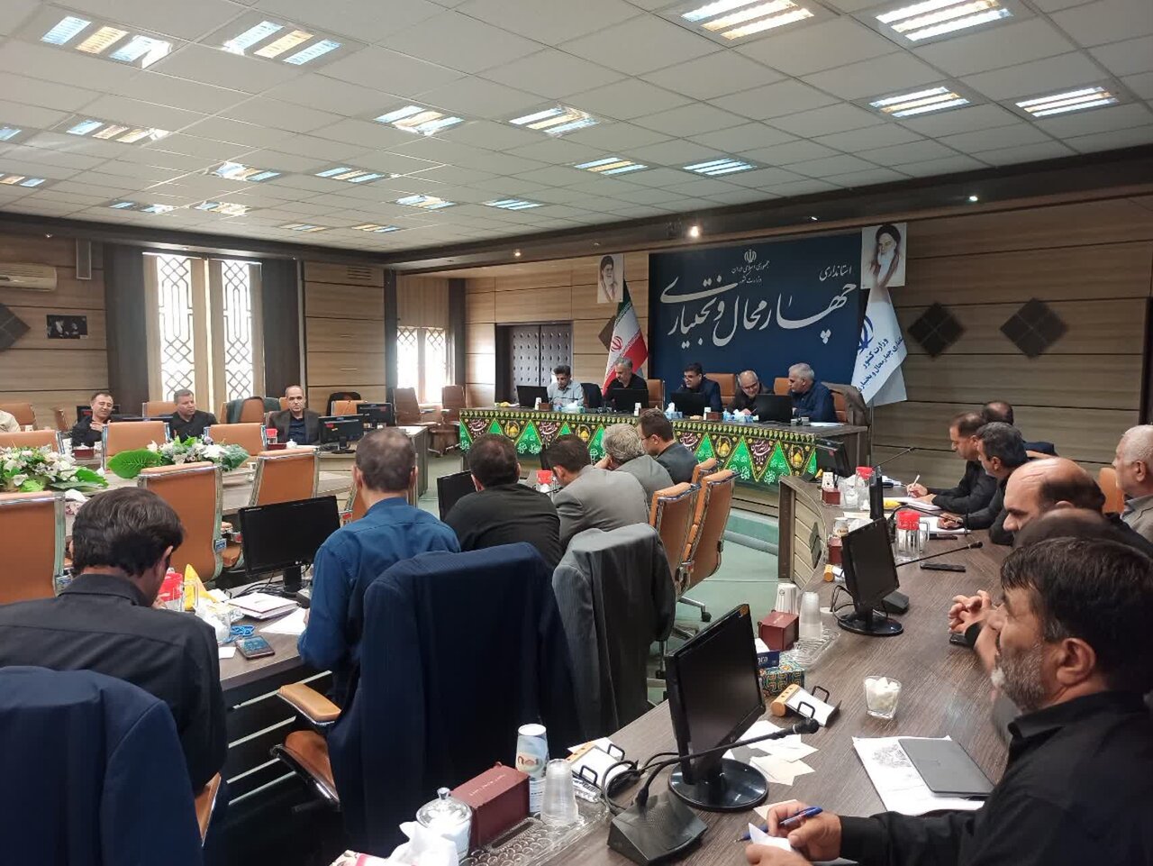 خبرگزاری آریا