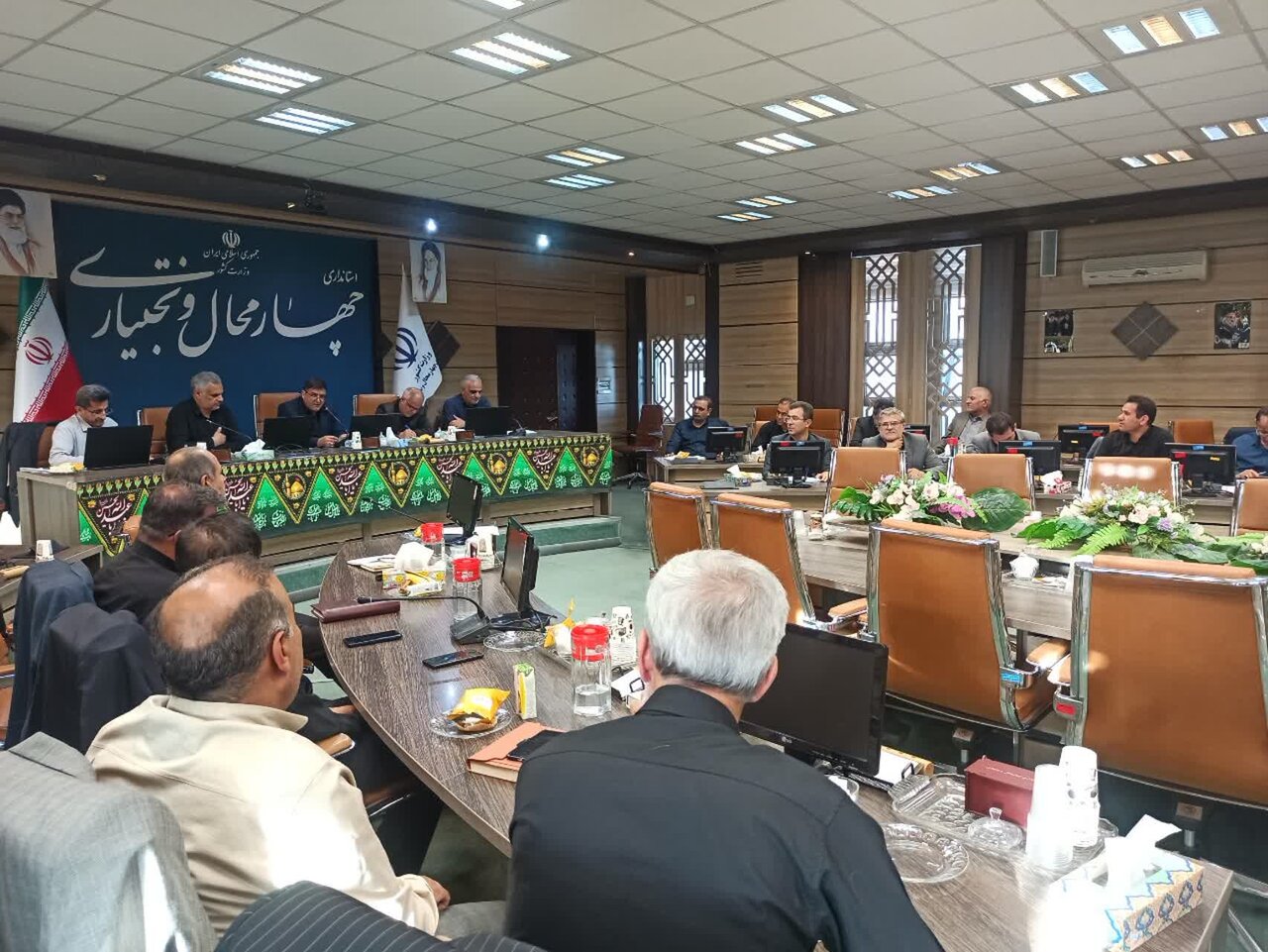 خبرگزاری آریا