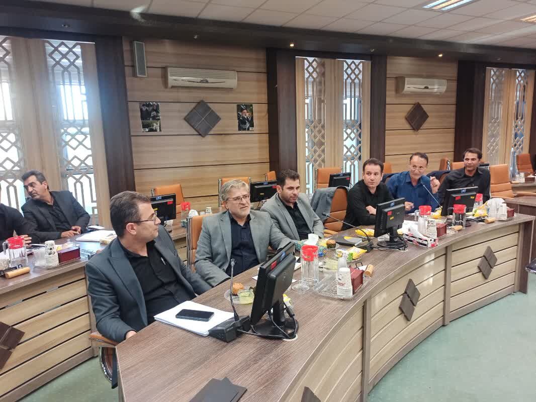 خبرگزاری آریا