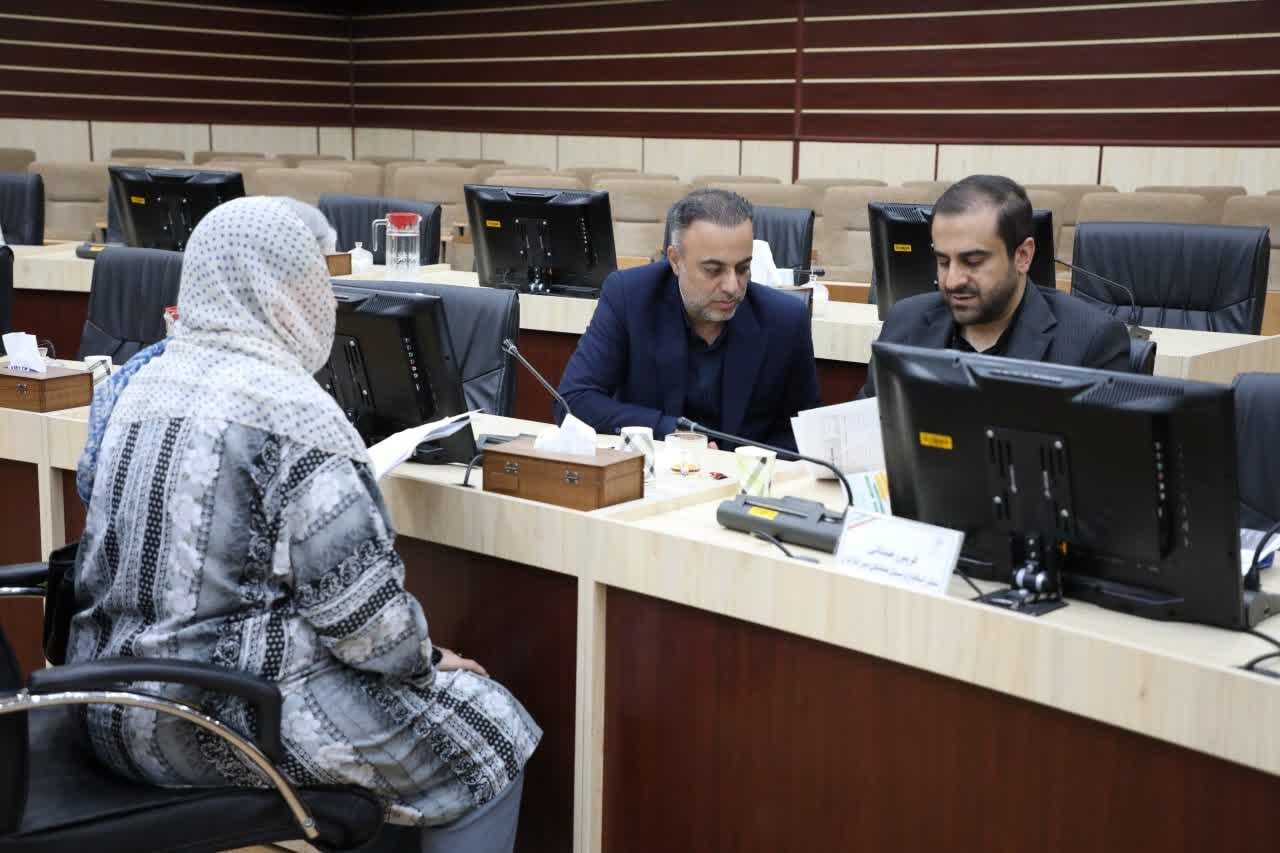 خبرگزاری آریا