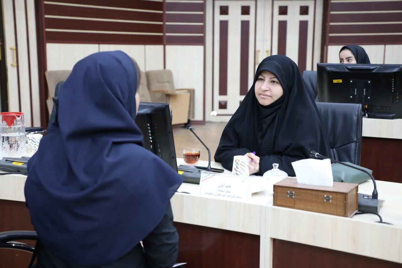 خبرگزاری آریا