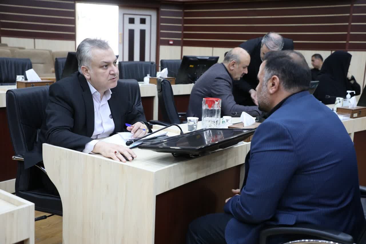 خبرگزاری آریا