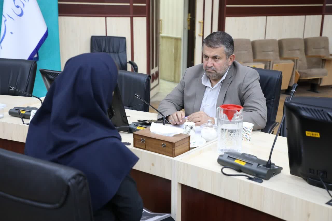 خبرگزاری آریا