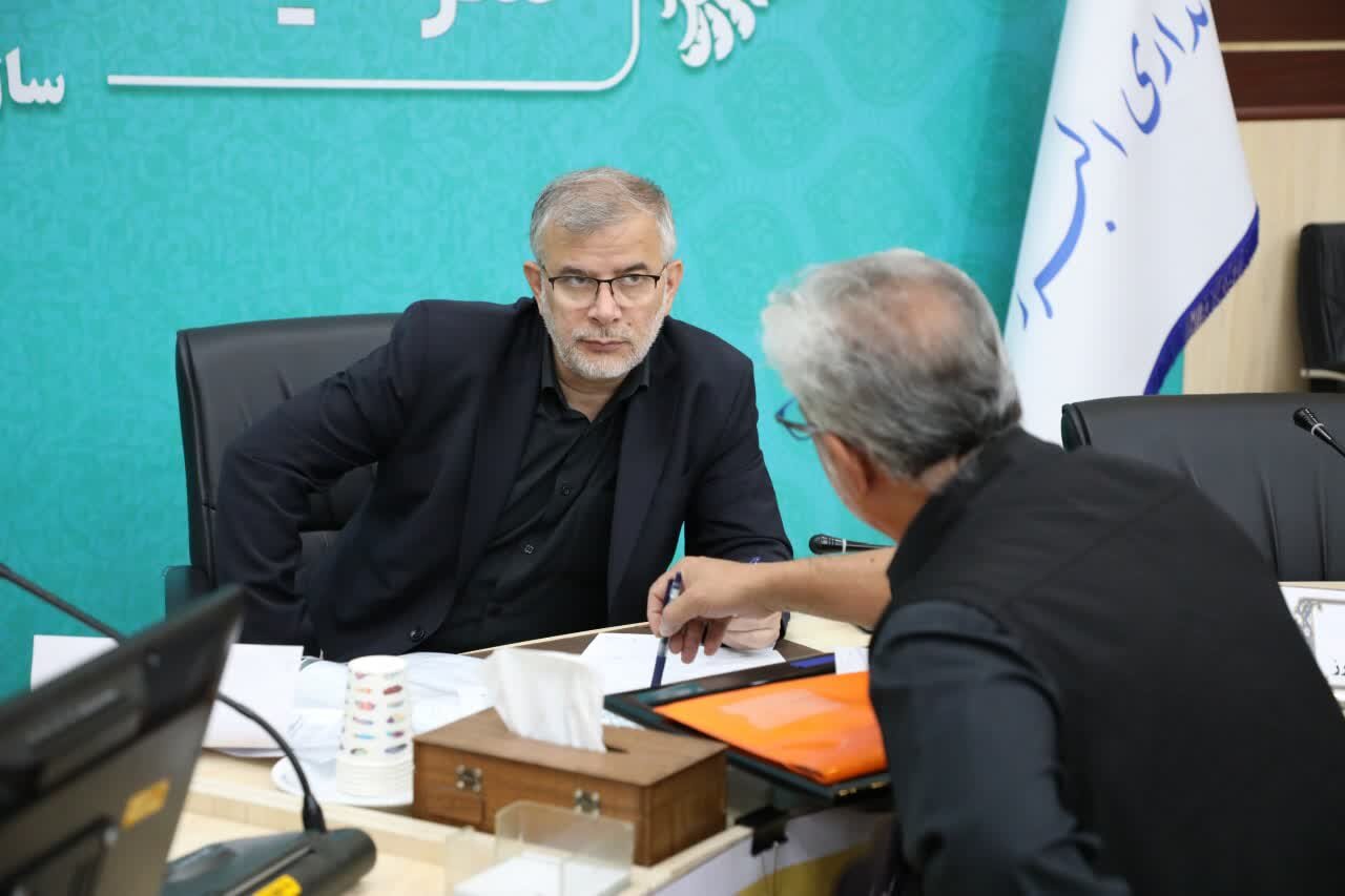 خبرگزاری آریا