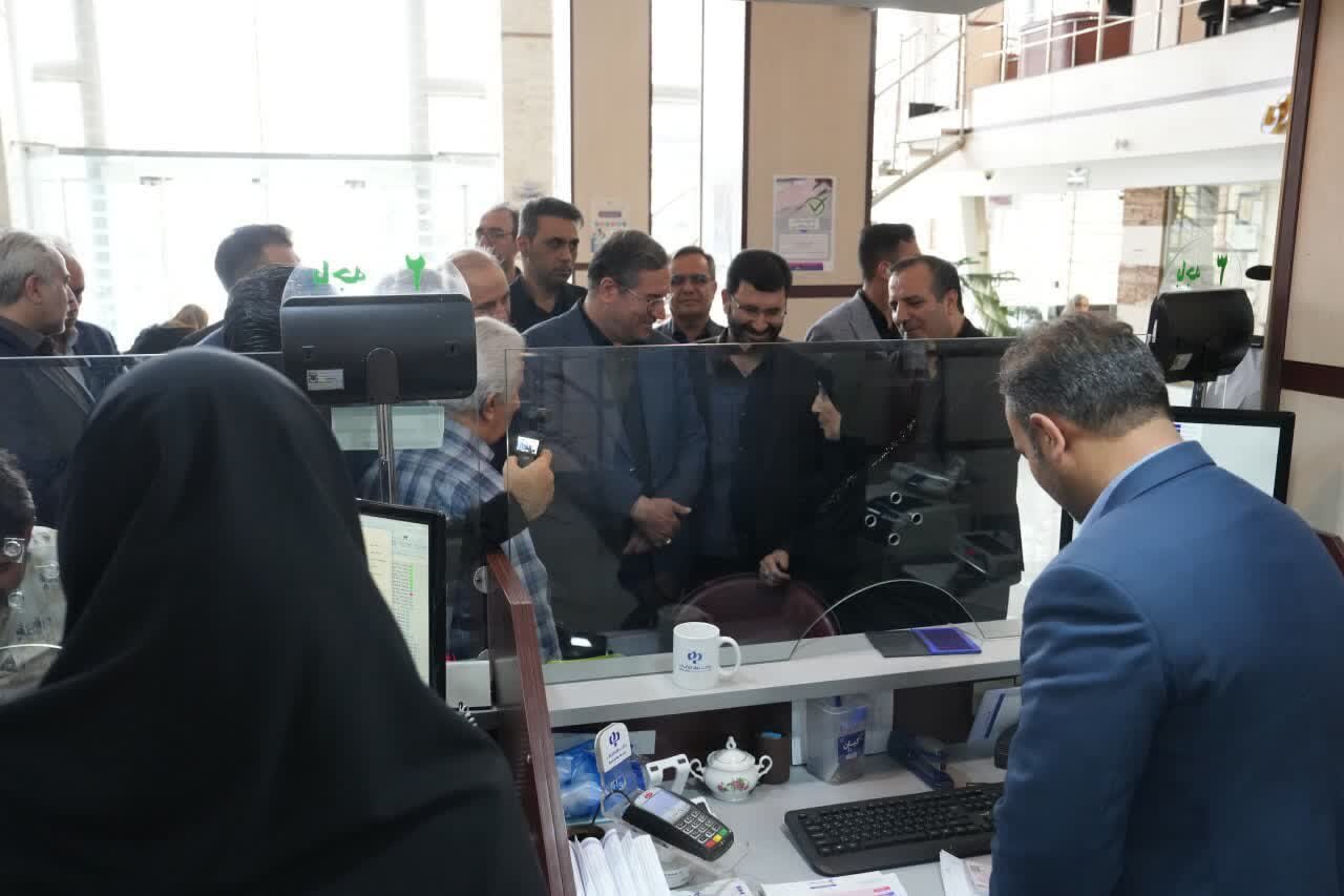 خبرگزاری آریا