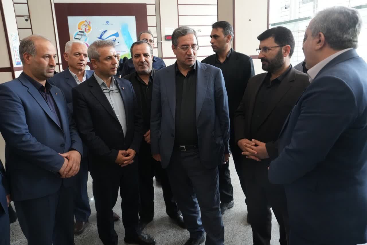 خبرگزاری آریا