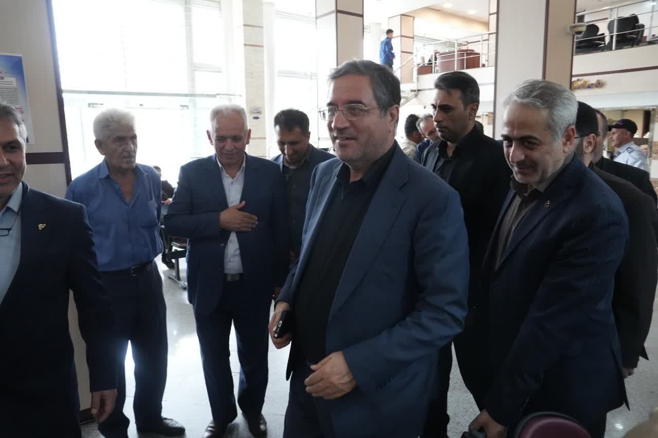خبرگزاری آریا