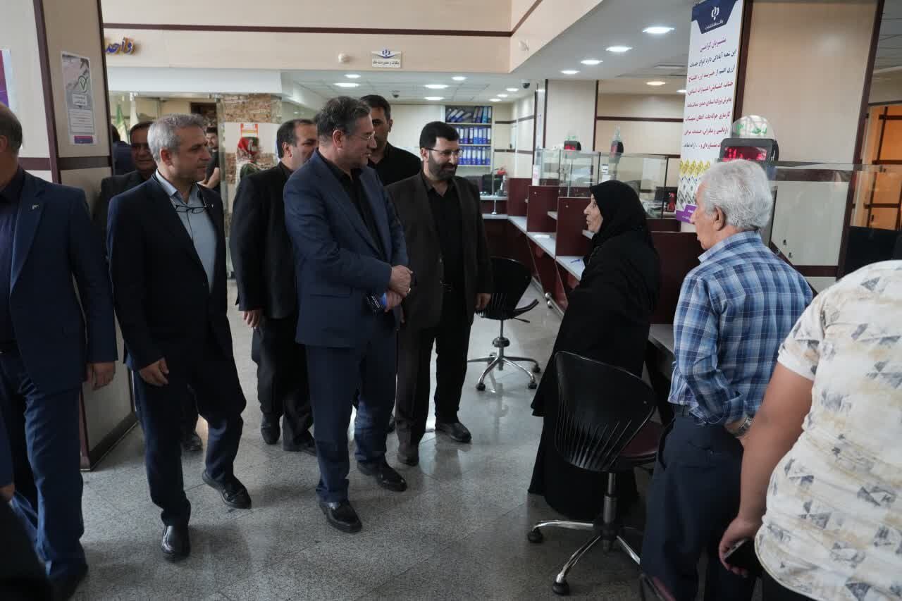 خبرگزاری آریا