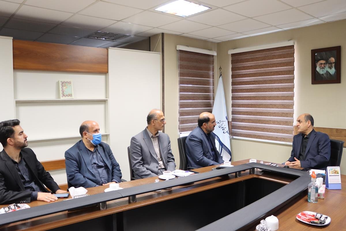 خبرگزاری آریا