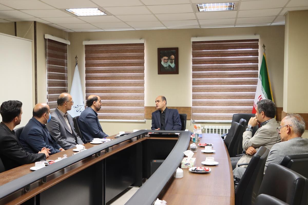 خبرگزاری آریا