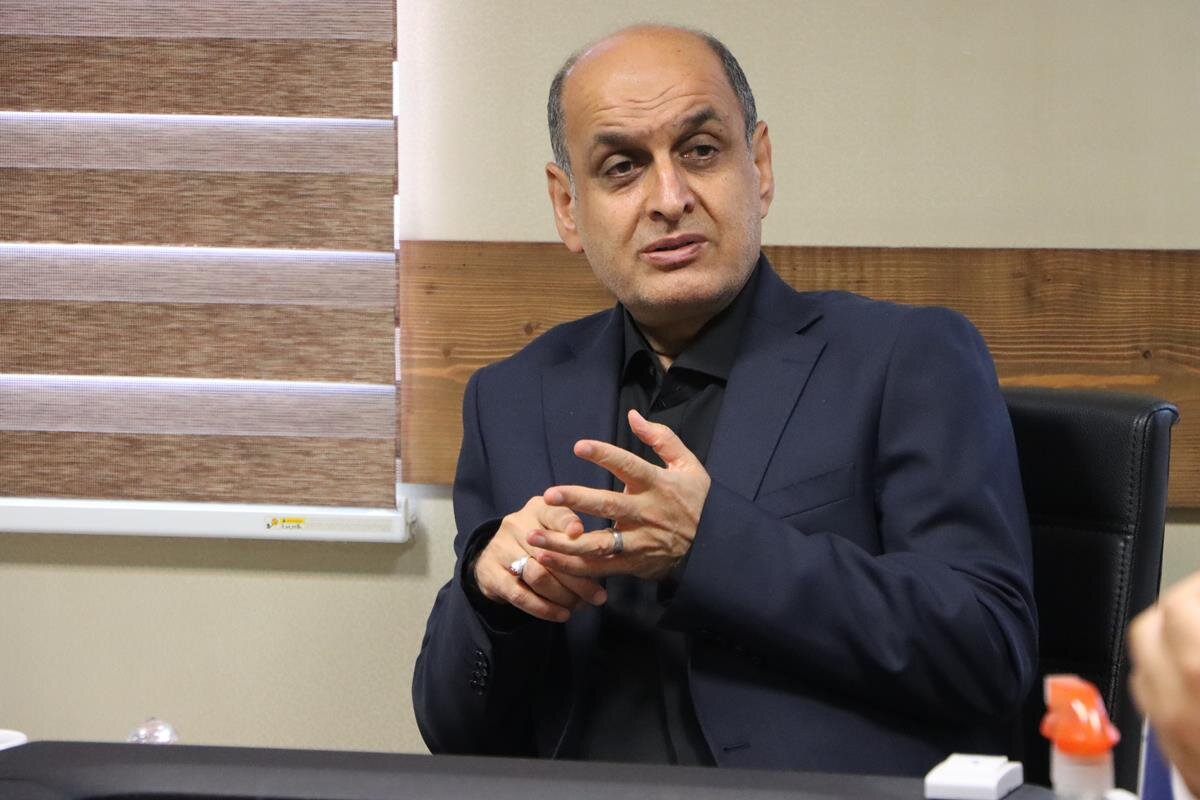خبرگزاری آریا