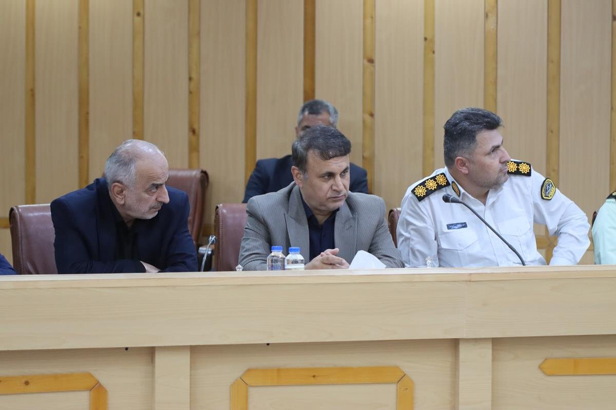 خبرگزاری آریا