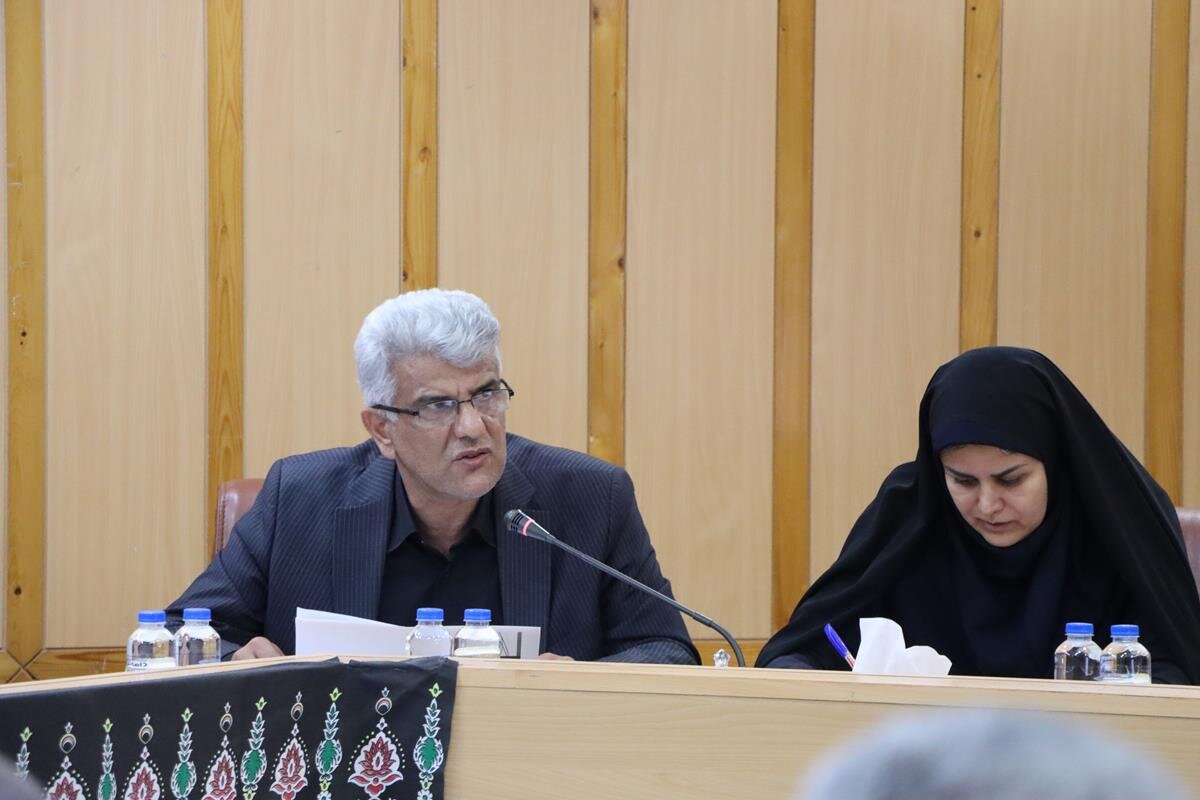 خبرگزاری آریا