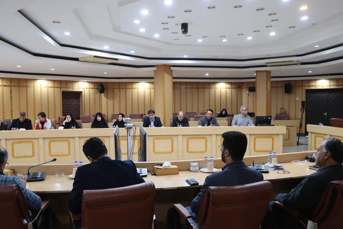 خبرگزاری آریا