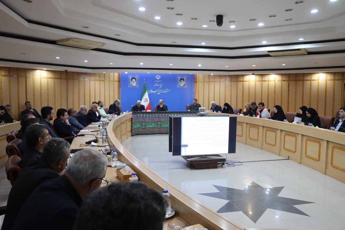 خبرگزاری آریا