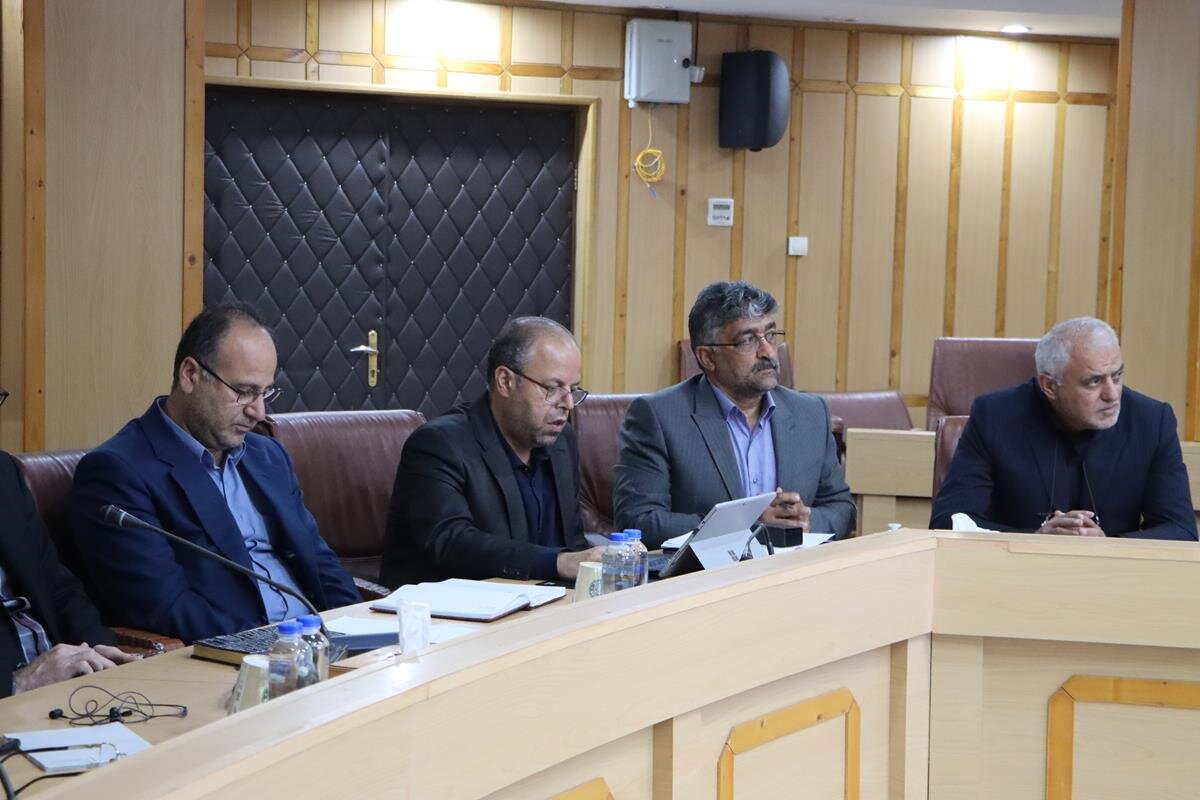 خبرگزاری آریا