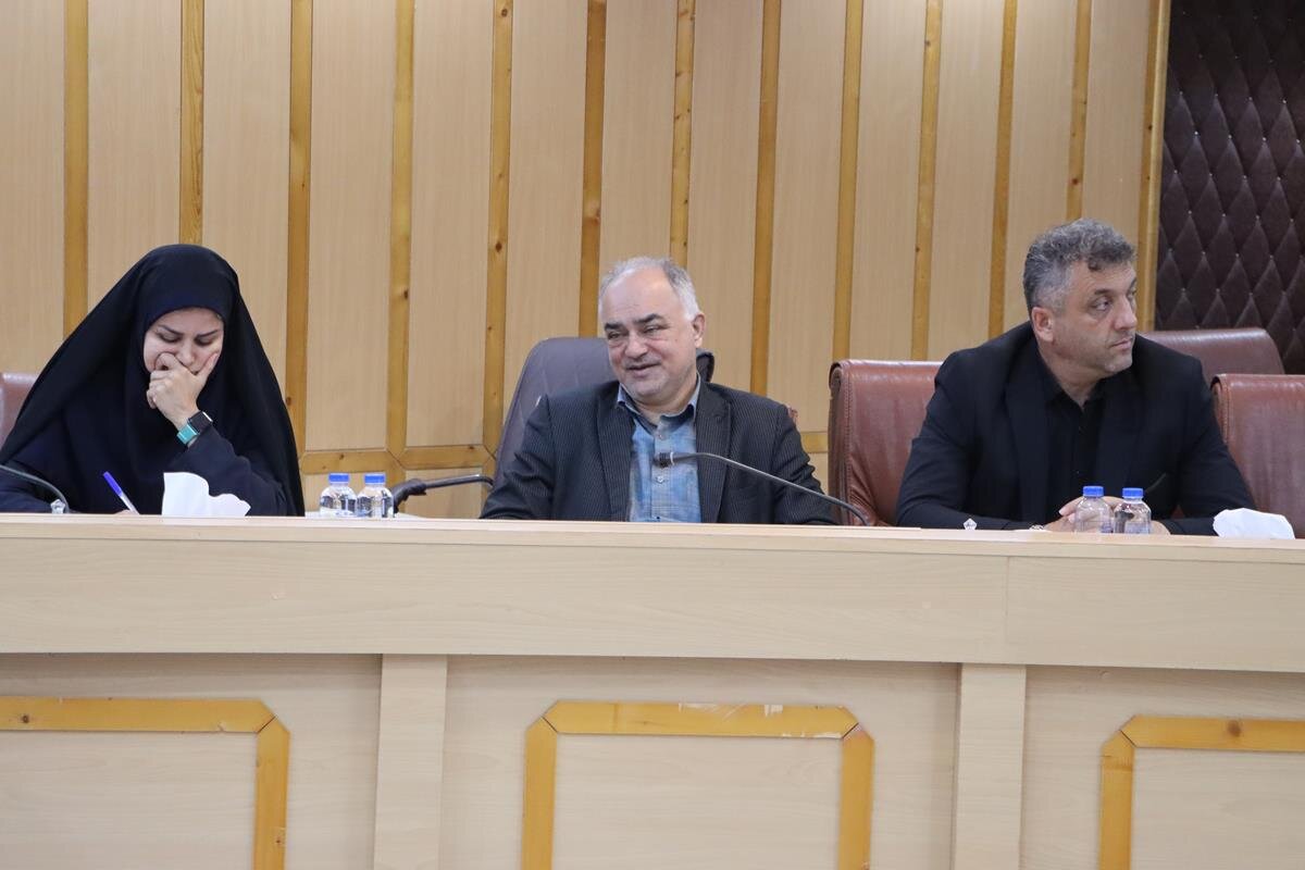 خبرگزاری آریا