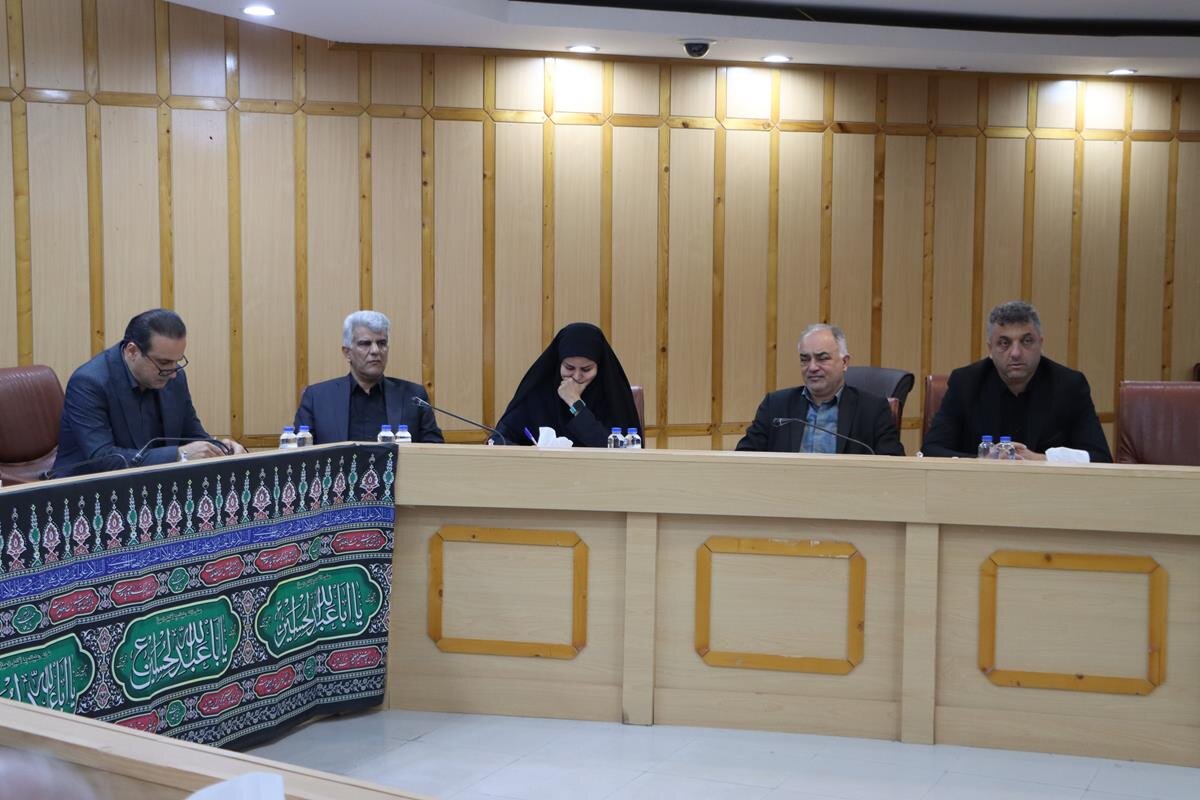 خبرگزاری آریا