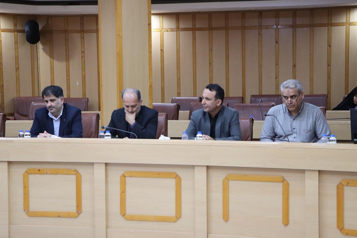 خبرگزاری آریا
