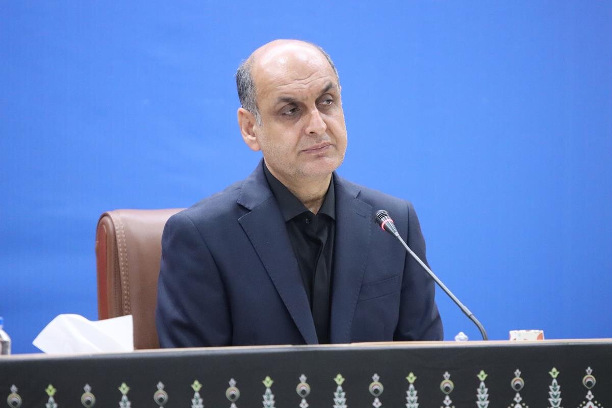 خبرگزاری آریا