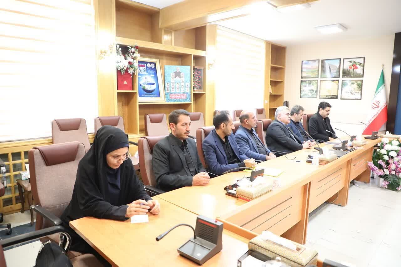 خبرگزاری آریا