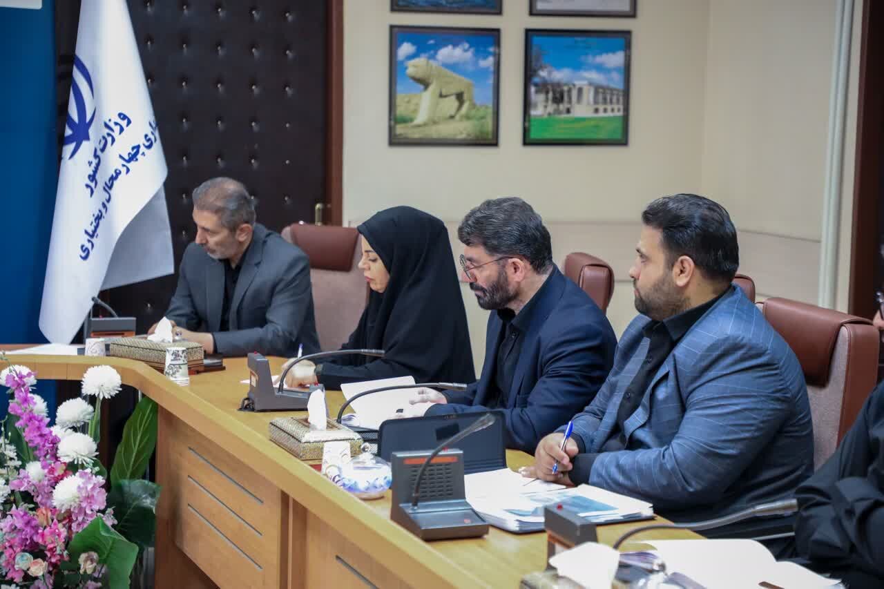 خبرگزاری آریا