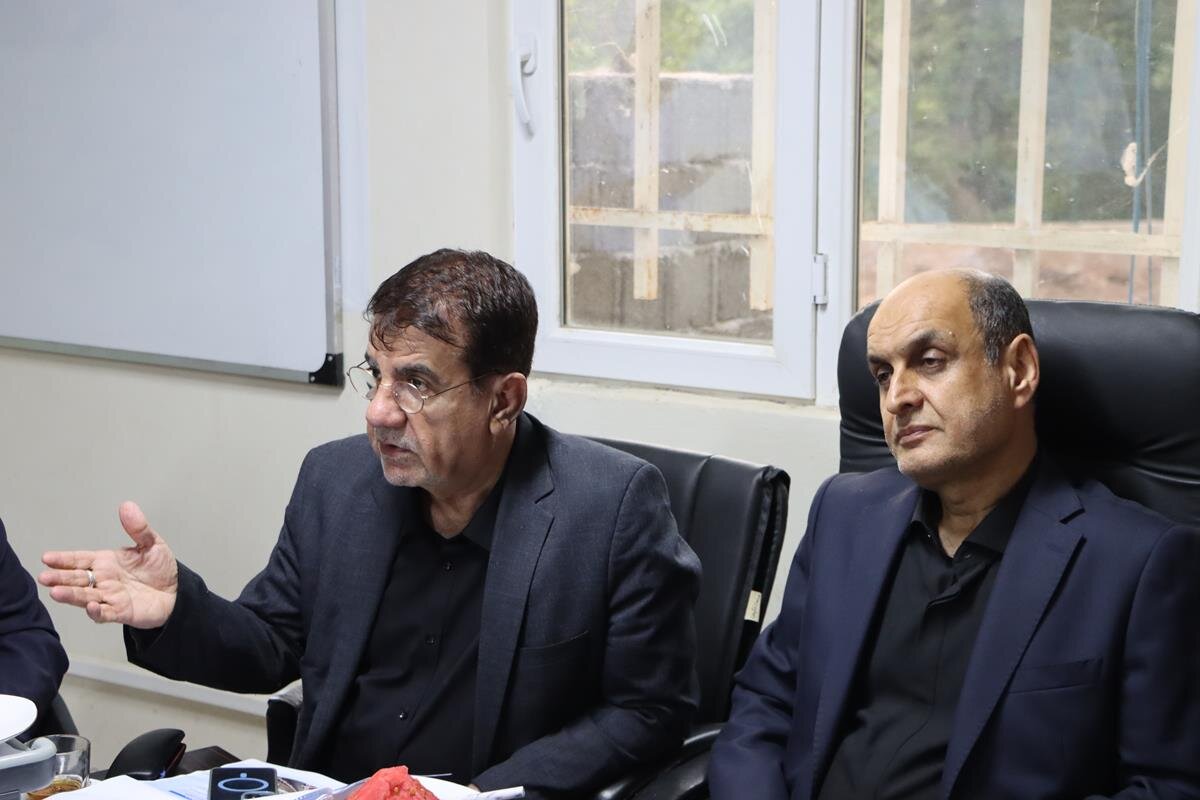 خبرگزاری آریا