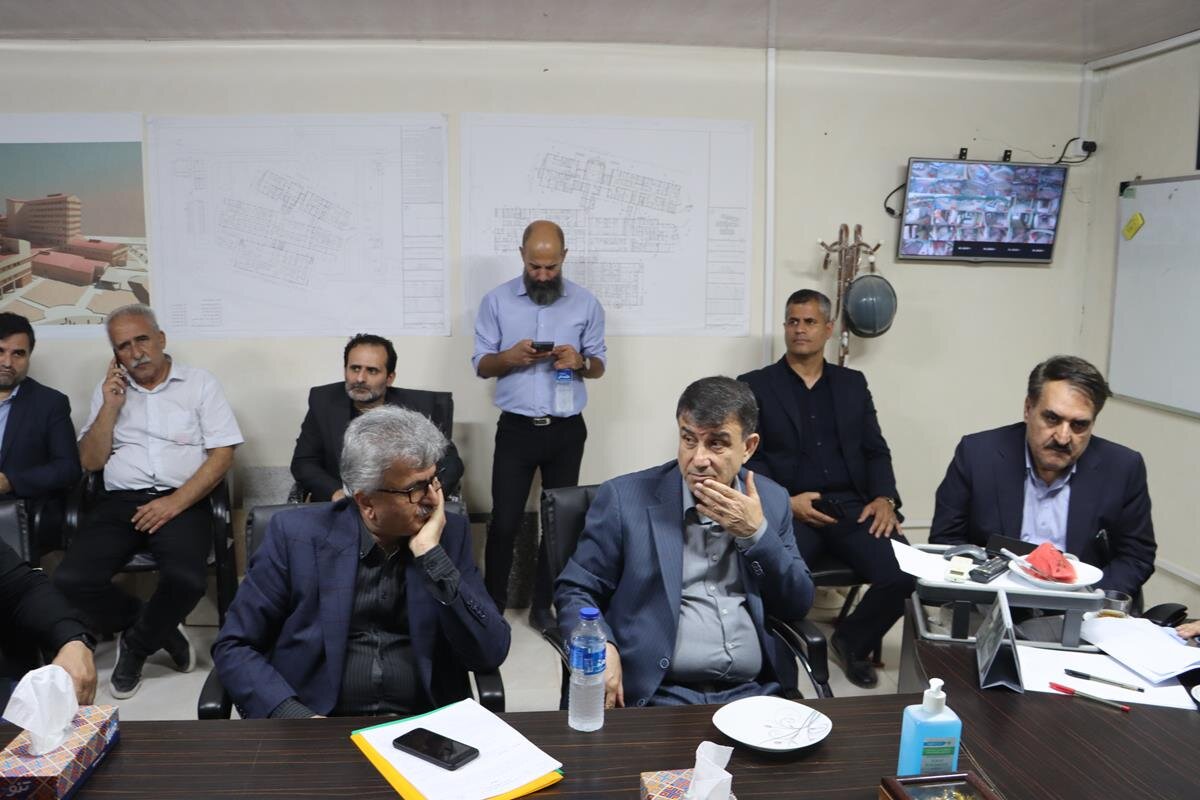 خبرگزاری آریا