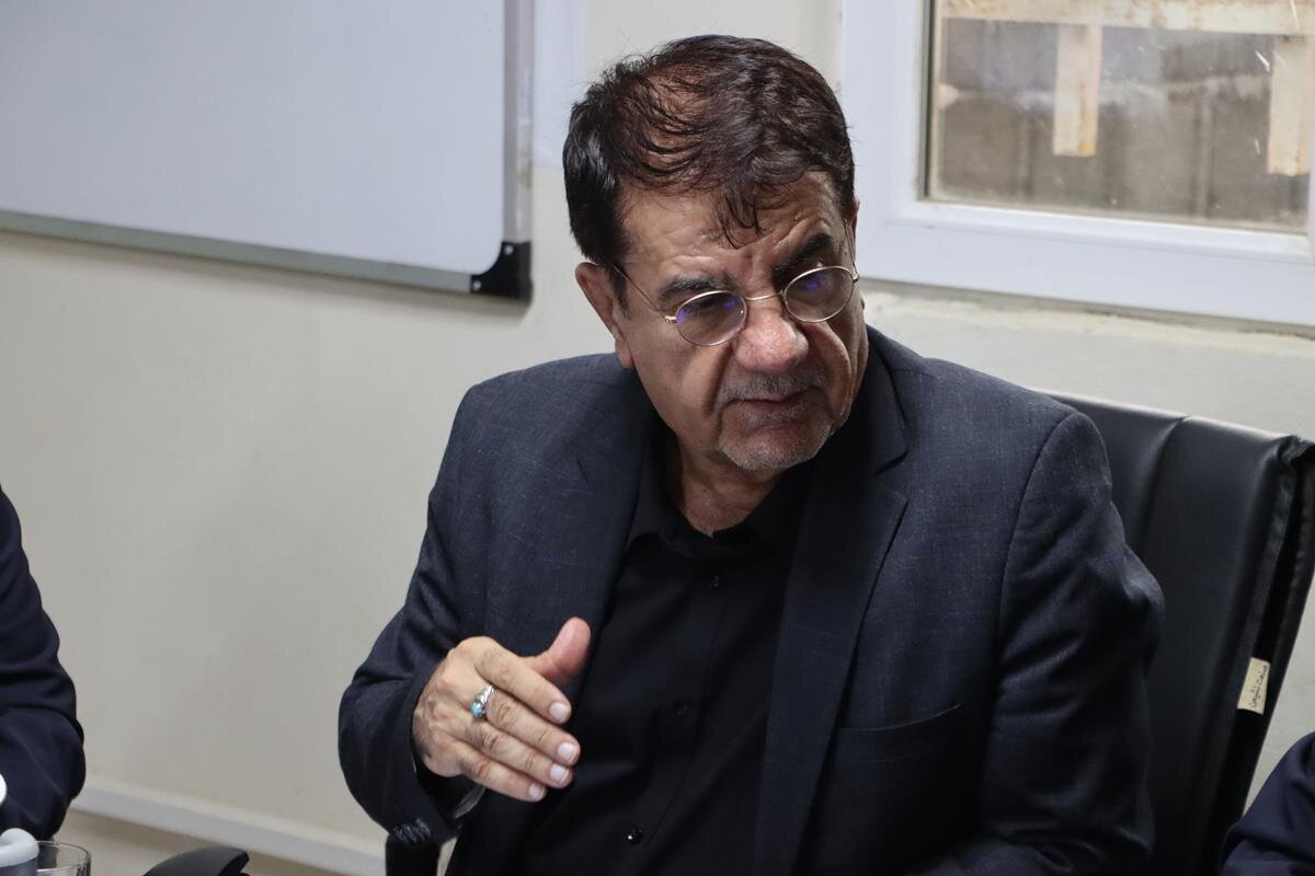 خبرگزاری آریا