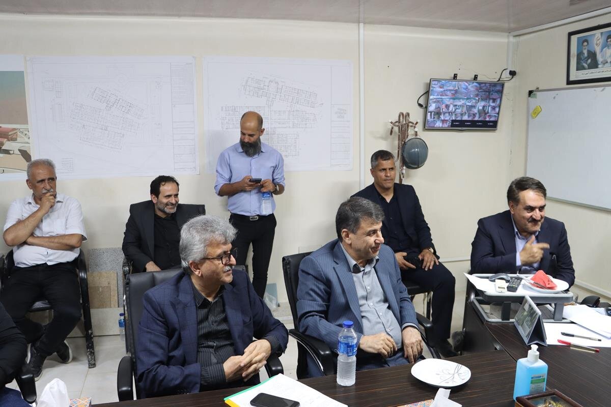 خبرگزاری آریا