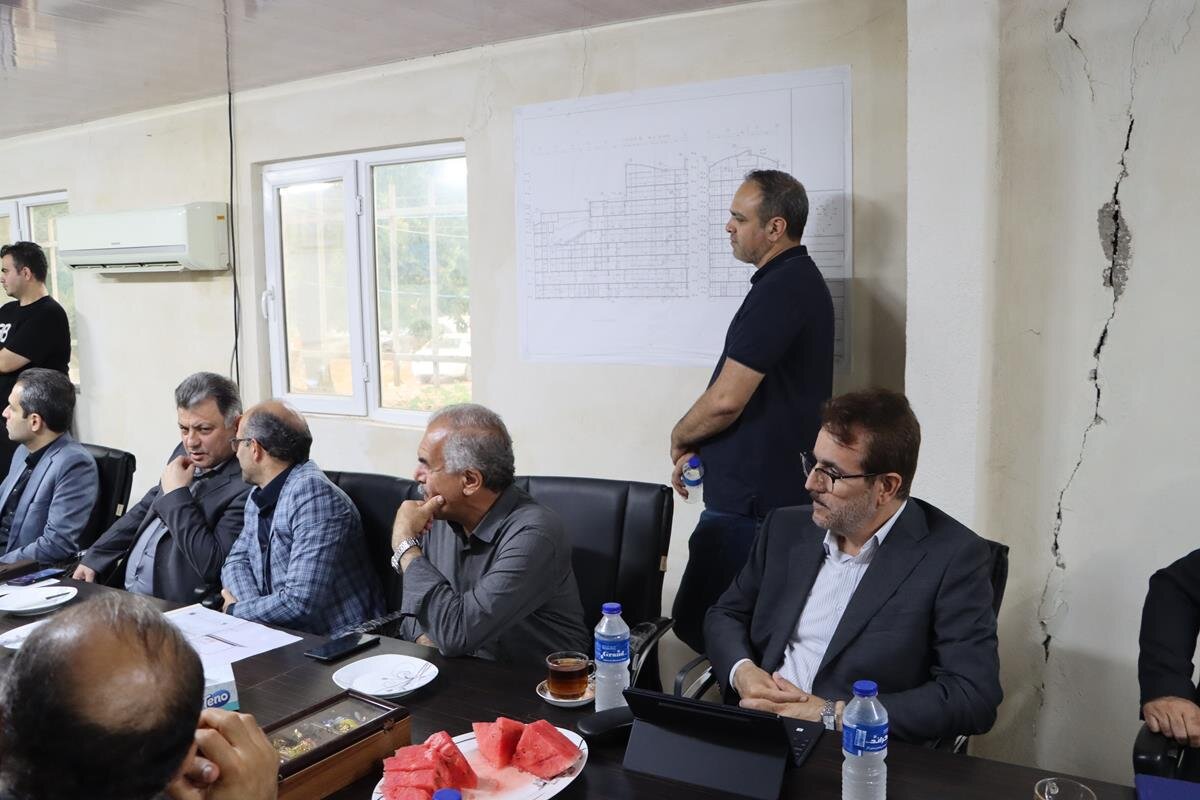 خبرگزاری آریا