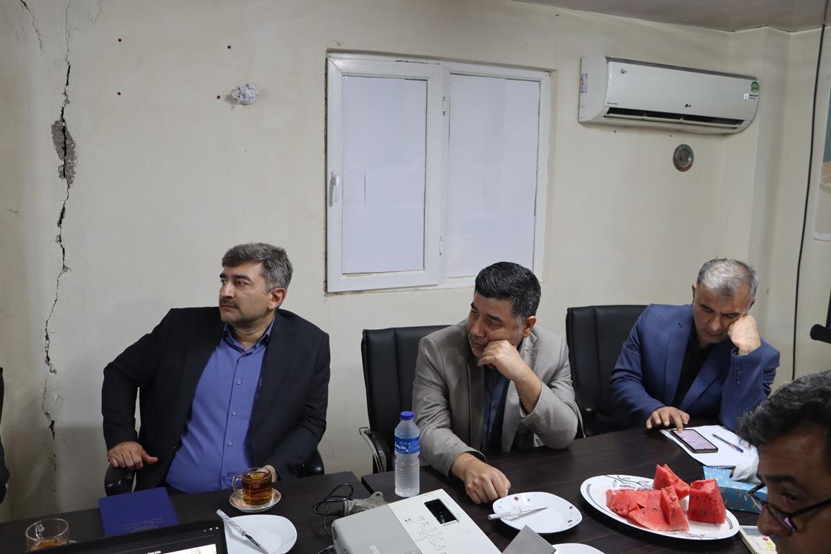 خبرگزاری آریا