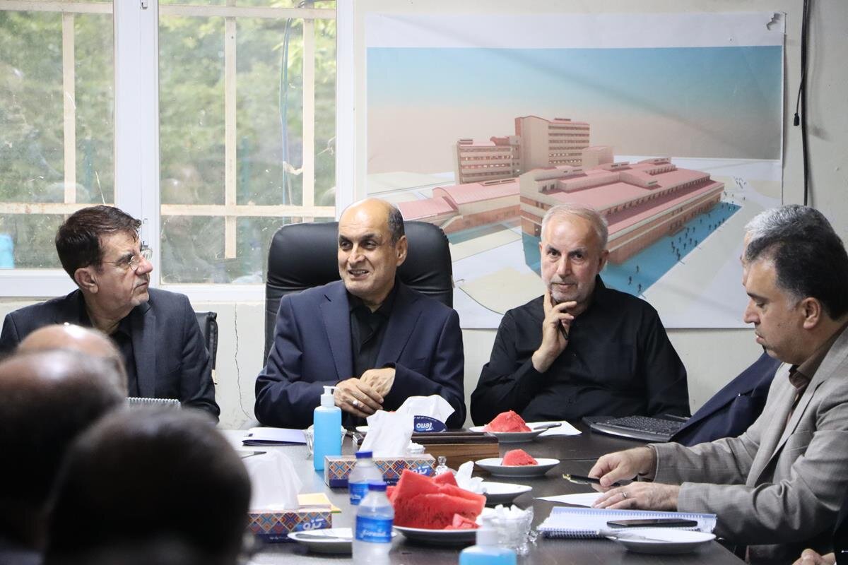 خبرگزاری آریا