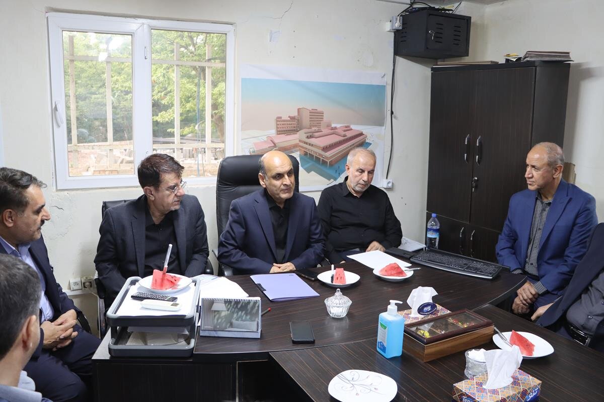 خبرگزاری آریا