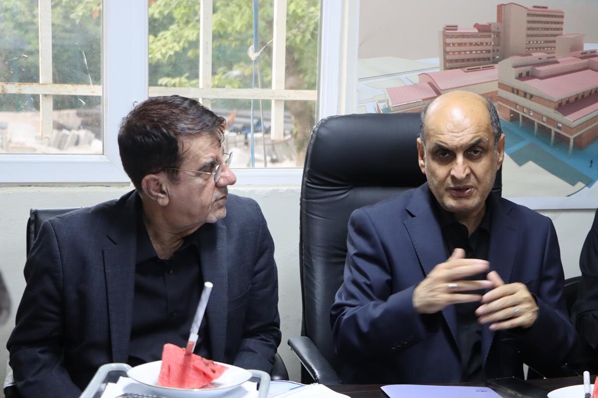 خبرگزاری آریا