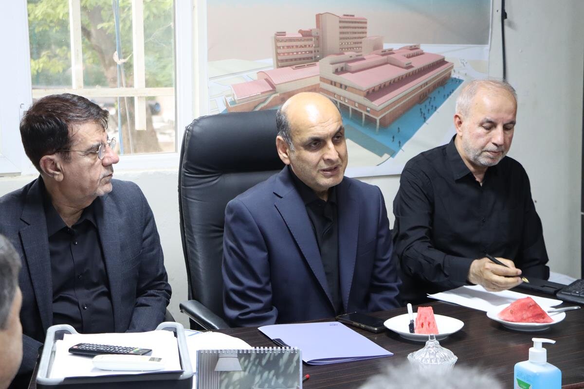 خبرگزاری آریا