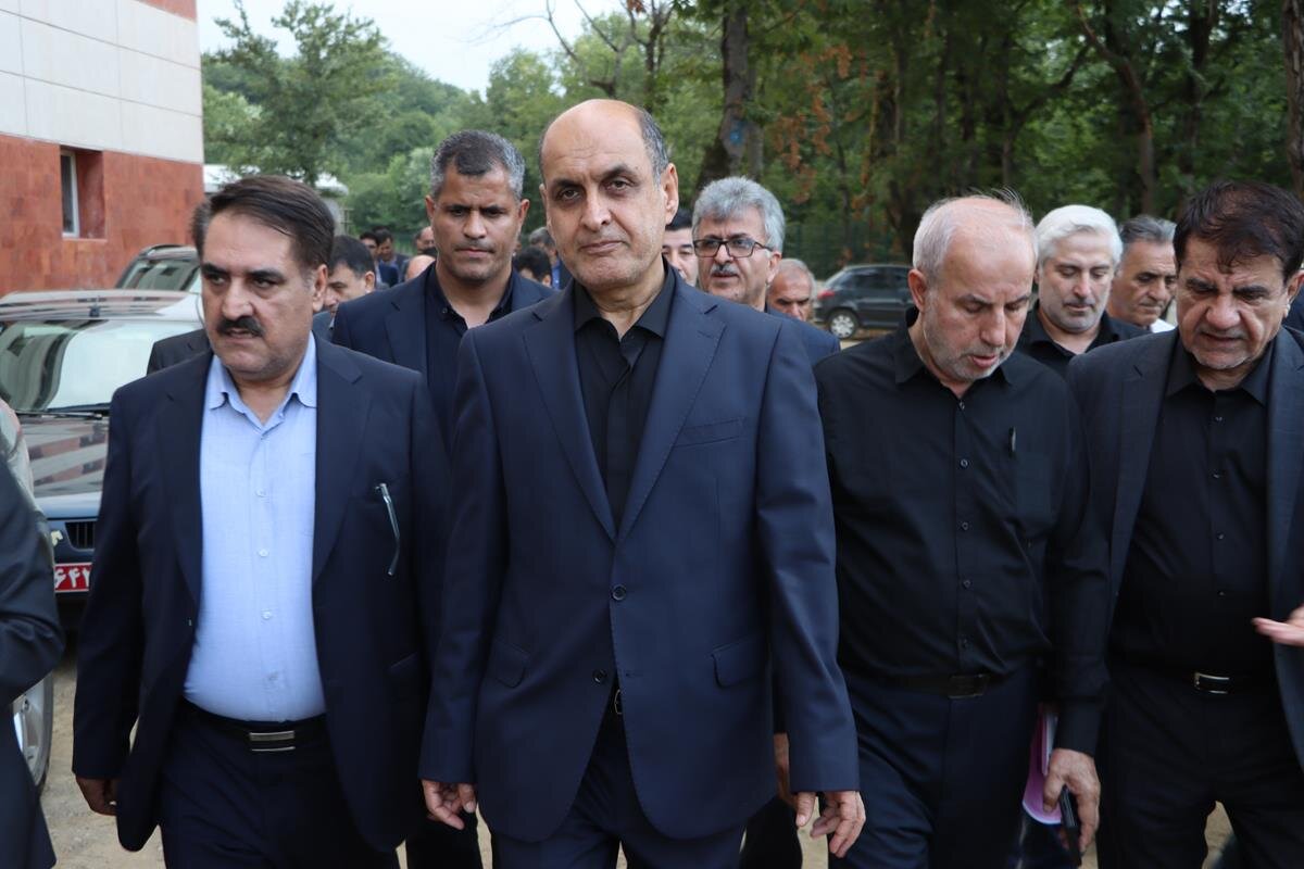 خبرگزاری آریا
