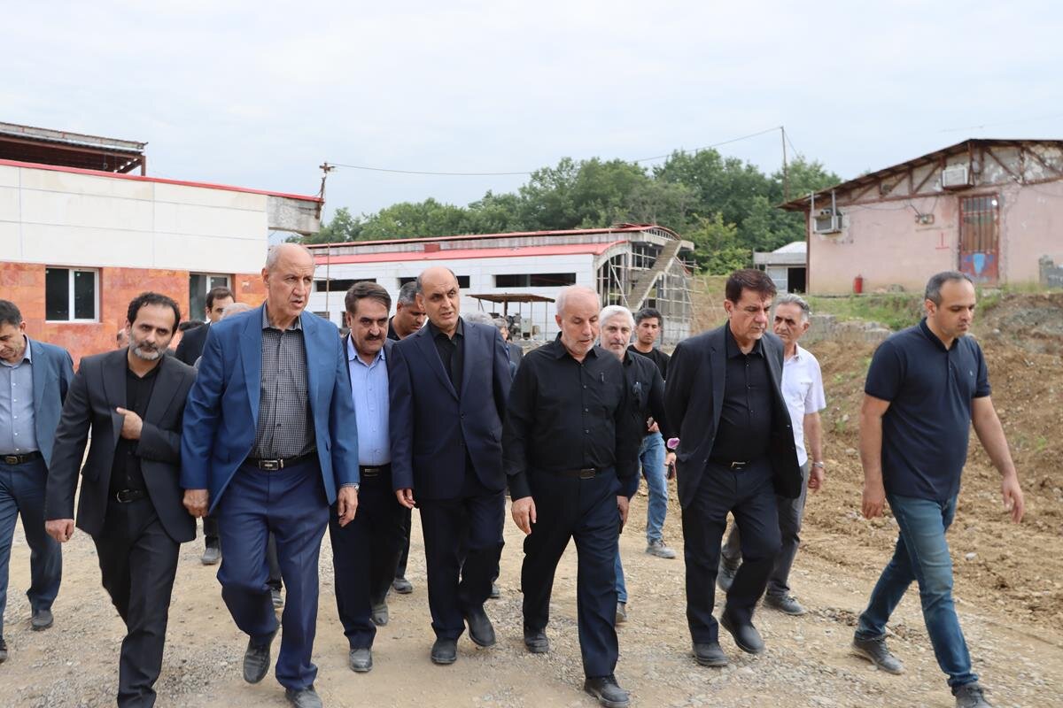 خبرگزاری آریا