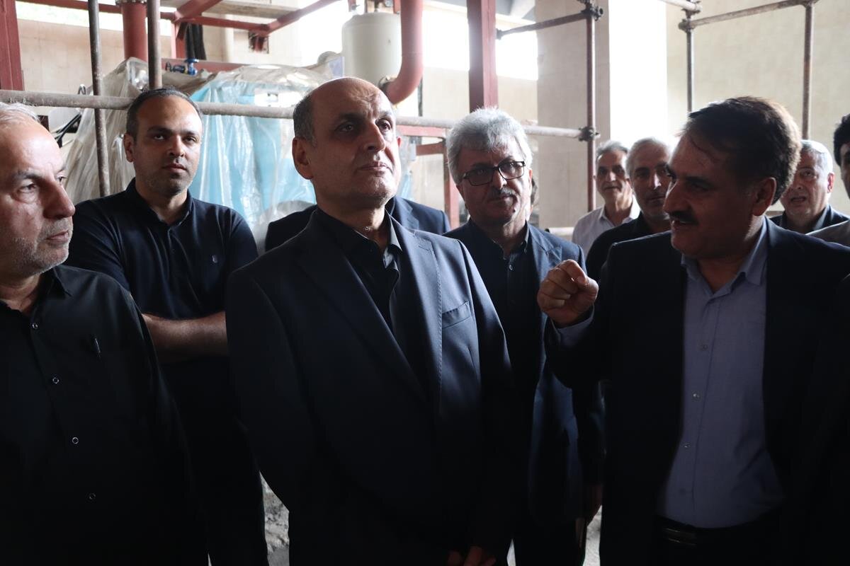 خبرگزاری آریا